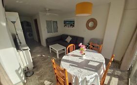 Apartamento Cerca del Mar